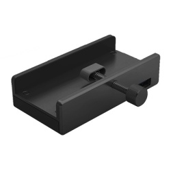 Hub Orico MH4PU cu montare pe clemă 4x USB-A 3.0 - Negru - Img 2