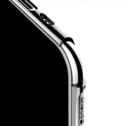 Husa Baseus Shining pentru iPhone 11 Pro - gri - Img 5
