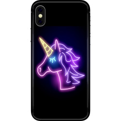 Husa Capac Spate Unicorn APPLE iPhone XR