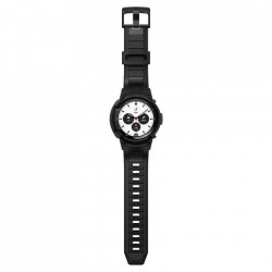 Husa + curea SPIGEN RUGGED ARMOR ”PRO” pentru GALAXY WATCH 4 CLASSIC 42 MM MATTE BLACK - Img 4