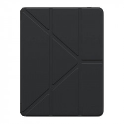 Husa de protectie Baseus Minimalist Series iPad Mini 4/5 7,9" (neagra) - Img 2