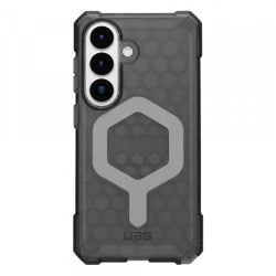 Husa MagSafe pentru Samsung Galaxy S26 S942, Urban Armor Gear, Essential Armor, Gri