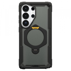 Husa MagSafe pentru Samsung Galaxy S26 Ultra S948, Urban Armor Gear, Plasma XTE 360, Neagra