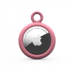 Husa pentru Apple Airtag U by UAG Dot , rose - Img 2