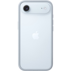 Husa pentru Apple iPhone 17 Air, Bumper, Albastra, Resigilata MH024ZM/A