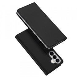 Husa pentru Samsung Galaxy S26 S942, DUX DUCIS, Skin Pro, Neagra