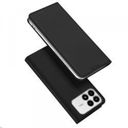 Husa pentru Xiaomi Poco F8 Pro, DUX DUCIS, Skin Pro, Neagra