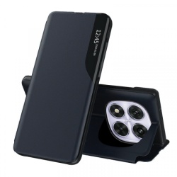 Husa pentru Xiaomi Poco X7 / Note 14 Pro 5G, Techsuit, eFold, Albastra