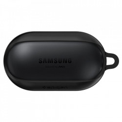 Husa protectoare pentru Samsung Galaxy Buds , negru - Img 3