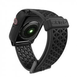 Husa smartwatch Catalyst Impact Protect., black - AW 6/SE/5/4 44mm - Img 6