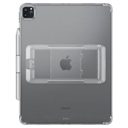 Husa tableta Spigen AIRSKIN HYBRID "S" IPAD PRO 12.9 2021 / 2022 CRYSTAL CLEAR - Img 6