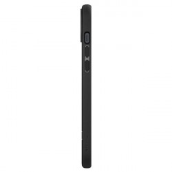 Husa telefon CASEOLOGY PARALLAX MAG MAGSAFE pentru IPHONE 14 MATTE BLACK - Img 4