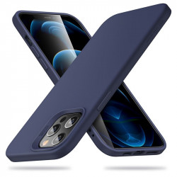 Husa telefon ESR Cloud, midnight blue - iPhone 12/12 Pro - Img 7