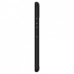 Husa telefon Spigen Rugged Armor pentru Google Pixel 4a 5G Negru - Img 5
