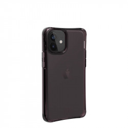 Husa telefon U by UAG Mouve, aubergine - iPhone 12 mini - Img 3