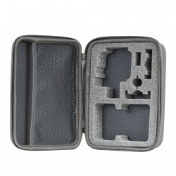 Husa travel GoPro, Gema, 22 x 18 x 6,5 cm