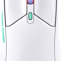 HyperX Pulsefire Haste Core 2 WS, alb - Img 6