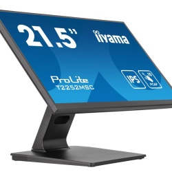 iiyama ProLite T2252MSC-B2 computer moni