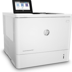 Imprimanta Laser HP LaserJet Enterprise M611dn - Img 6
