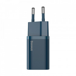 Incarcator Baseus Super Si Quick Charger 1C 20W (blue) - Img 7