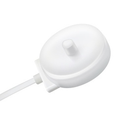 Încărcător HLS-01 pentru periuțe de dinți electrice Oral-B 1m - alb