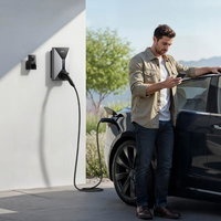 Încărcător inteligent pentru vehicule electrice Anker SOLIX V1, priză de 11 kW - Img 5