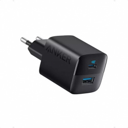 Incarcator retea Anker 323 33W, negru
