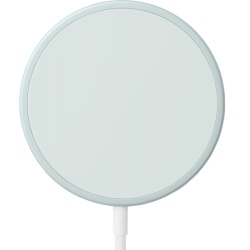 Incarcator Retea Wireless Google Pixelsnap, 25W, Gri Bleu GA10043-WW