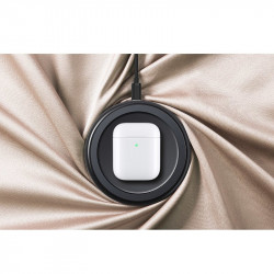 Incarcator Wireless UGREEN Qi 10W - negru - Img 8