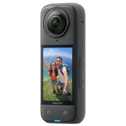 Insta360 X4 8K 360 Action Cam Adventure Bundle - Img 3