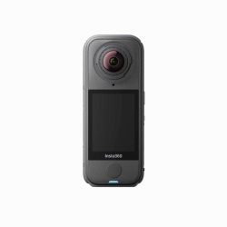 Insta360 X4 Air Standard Bundle Graphite Black - Img 2