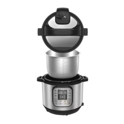 Instant Pot Duo+ 6, Whisper QuietV4 5.7L - Img 3