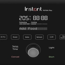 INSTANT POT VORTEX PLUS, MULTICOOKER 6L - Img 7