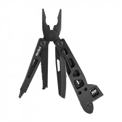 Instrument multiplu Nextool NE20131 9 în 1 (negru)