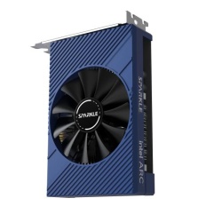 INTEL SPARKLE ARC A380 ELF 6GB 96bit - Img 6
