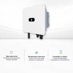 INVERTER HUAWEI SUN2000-15K-MB0