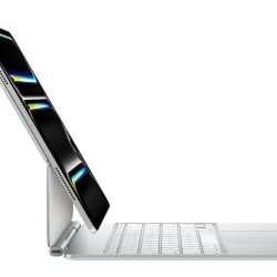 IPAD MAGIC KEYBOARD 13 WHITE-INT - Img 10