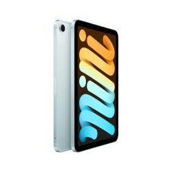 IPAD MINI WI-FI CL 128GB BLUE-HCZ - Img 4