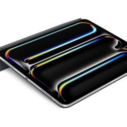 IPAD PRO SMART FOLIO 13 BLACK-ZML - Img 11