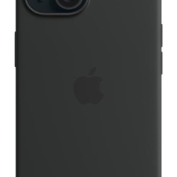 IPHONE 15 SI CASE BLACK-ZML - Img 6