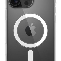 IPHONE 16 PRO MAX CL CASE-ZML - Img 5