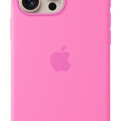 IPHONE 16 PRO MAX SI CASE PEONY-ZML - Img 3