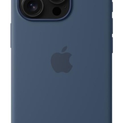 IPHONE 16 PRO SI CASE DENIM-ZML - Img 5