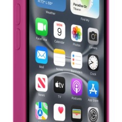 IPHONE 16 SI CASE FUCHSIA-ZML - Img 7