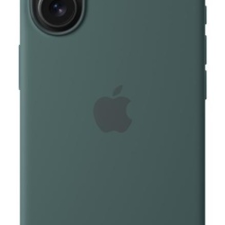 IPHONE 16 SI CASE LAKE GREEN-ZML - Img 6
