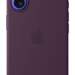 IPHONE 16 SI CASE PLUM-ZML - Img 2
