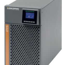ITYS 3000VA VFI UPS 1/1 PF=1 WITH BATTER - Img 2