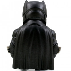 JADA BATMAN FIGURINA METALICA BATMAN 10CM - Img 3