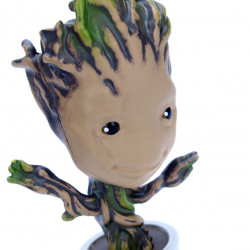 JADA FIGURINA METALICA GROOT 10CM