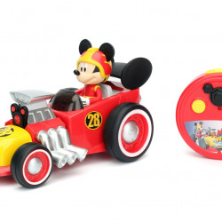 JADA MASINUTA IRC MICKEY ROADSTER RACER 19CM - Img 2